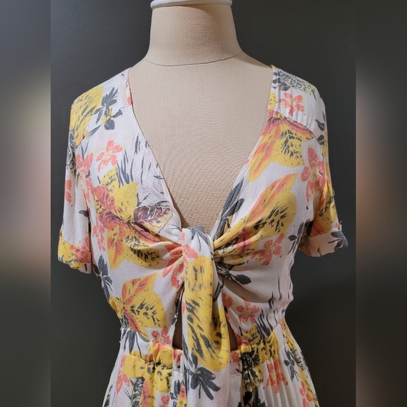 FREE PEOPLE summer dress. Size: 2 - Picture 2 of 11